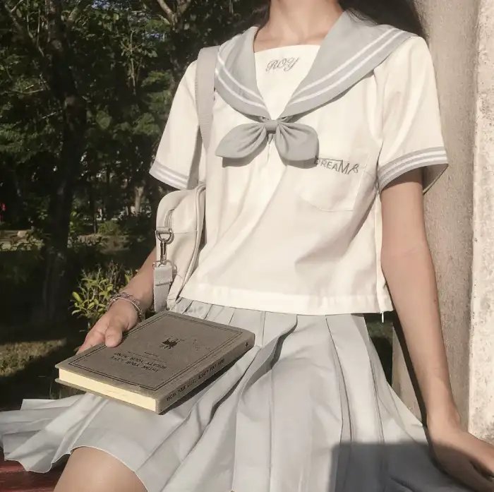 女学生的自白